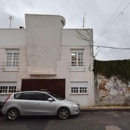 Salineiras Center Apartment Aveiro Eksteriør billede