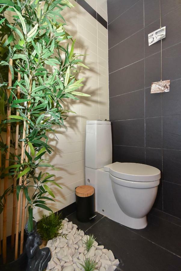 Salineiras Center Apartment Aveiro Eksteriør billede